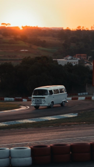 Inscrição Pista e Exposição