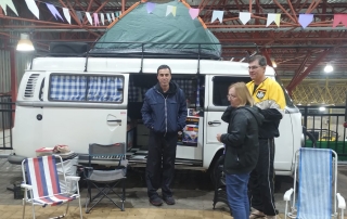 Expositor Máster - Todos os Dias