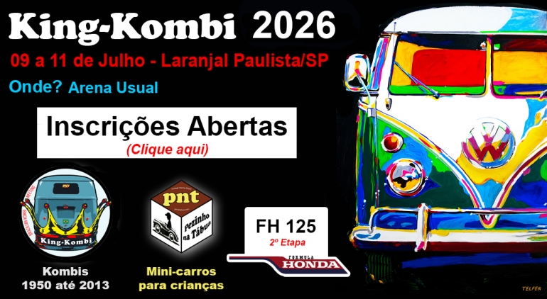 KK - KING KOMBI
