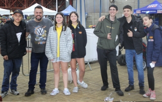 Ingresso Visitante - Todos os Dias